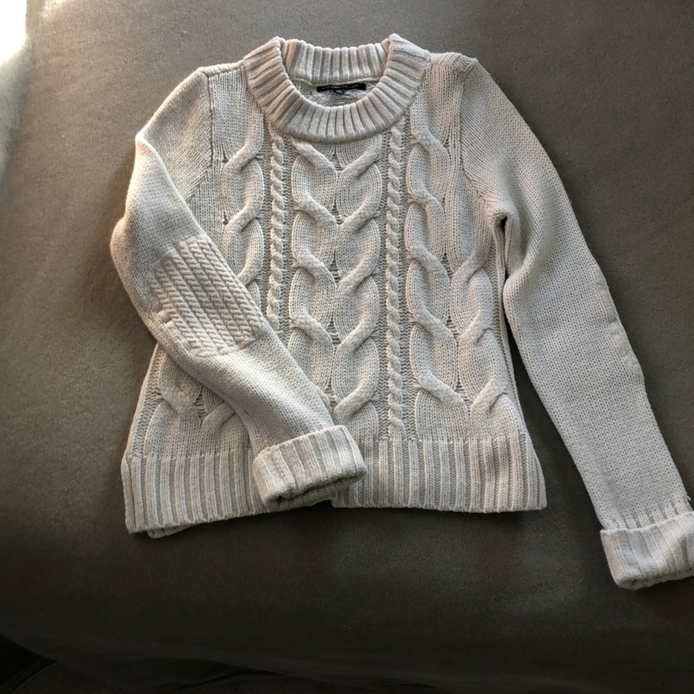 Soft Sweater